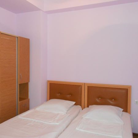 Ucha'S Apartment บาทูมิ ภายนอก รูปภาพ