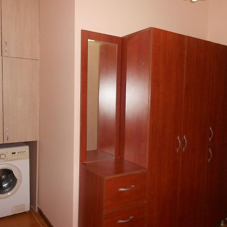 Ucha'S Apartment บาทูมิ ภายนอก รูปภาพ
