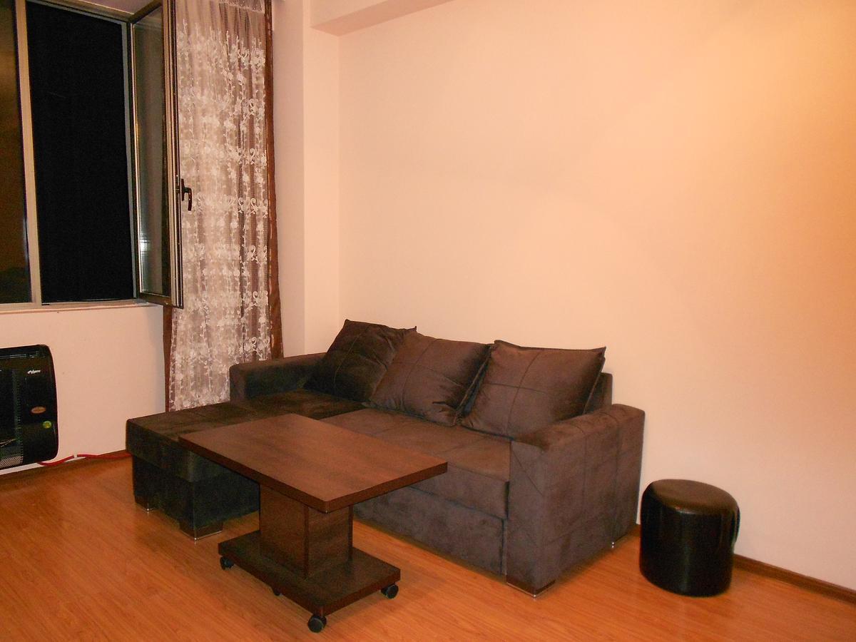 Ucha'S Apartment บาทูมิ ภายนอก รูปภาพ